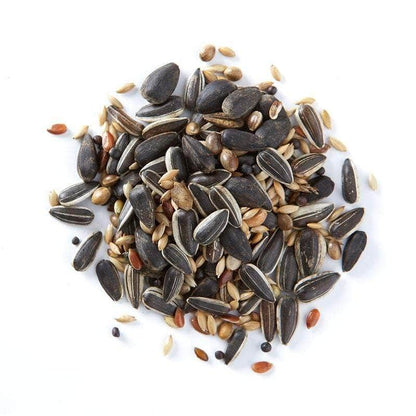 Wiggly Seed Extra - 2x6kg Bags