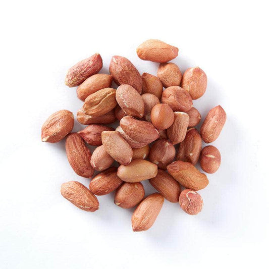 Click & Collect Premium Peanuts 2x12.55kg