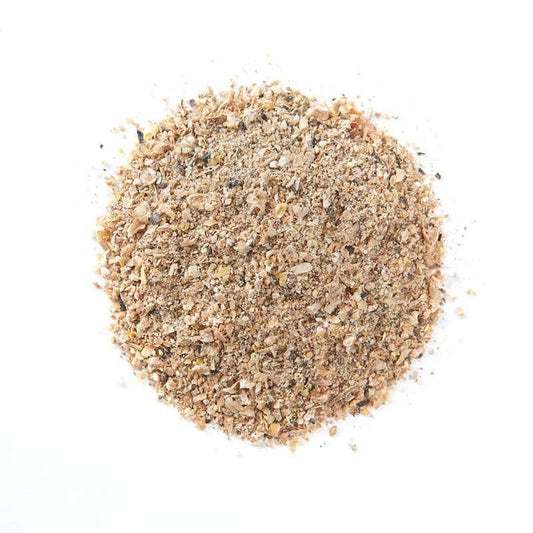 Layers Mash with Bokashi 2x12.55kg 12.55kg