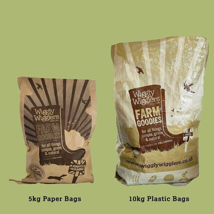 Click & Collect Bokashi Active Bran 5kg