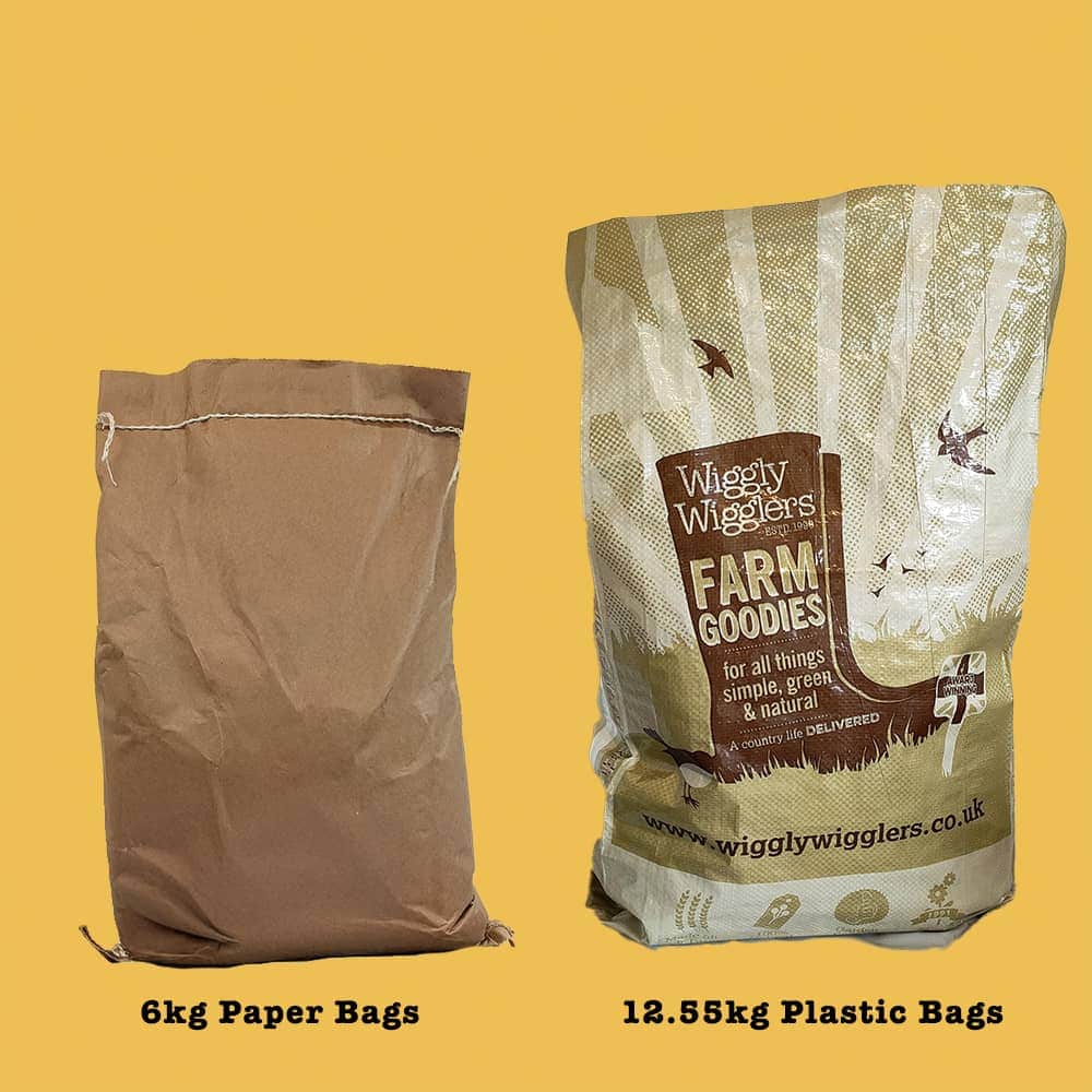 Niger Seed
