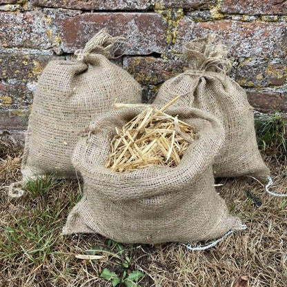Click & Collect Barley Straw for Ponds 3 Large Bags
