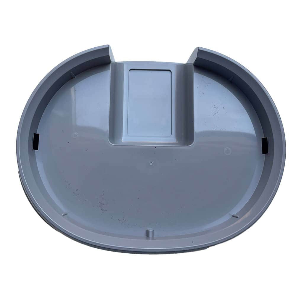 Base for Organko Essential Bokashi Kit - Grey