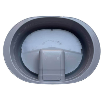 Base for Organko Essential Bokashi Kit - Grey