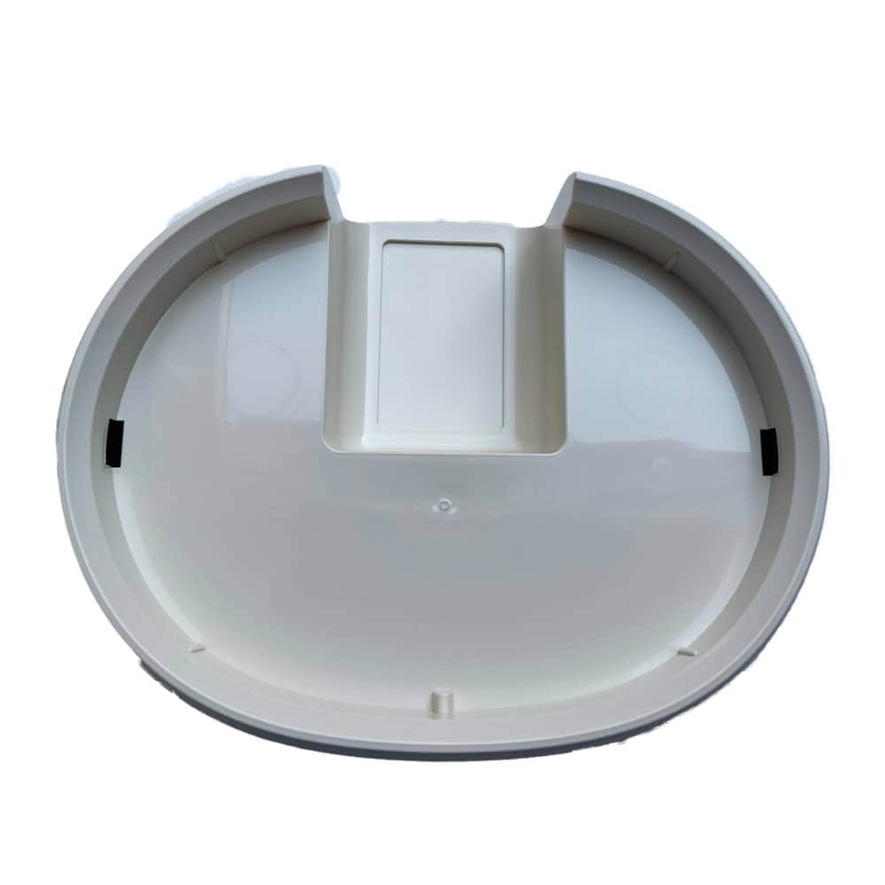 Base for Organko Essential Bokashi Kit - Cream White