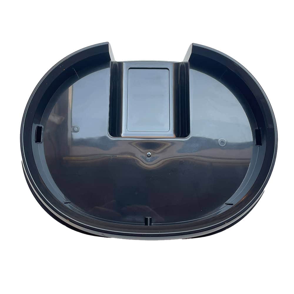 Base for Organko Essential Bokashi Kit - Black