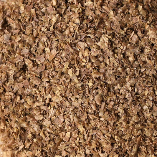 Wiggly's Live Bokashi Bran - Wholesale