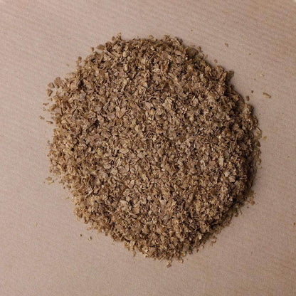 Click & Collect Bokashi Active Bran 3kg