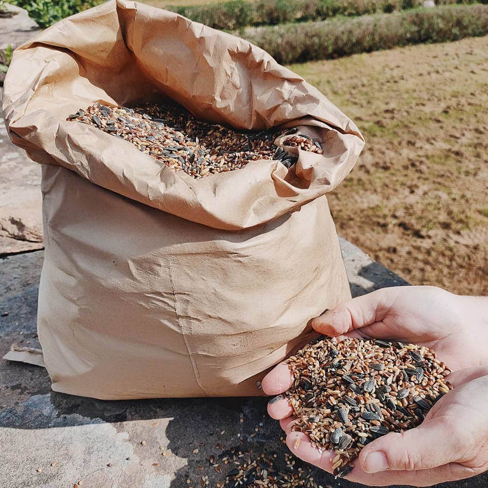 Click & Collect Farmer Phil's British Mix 12.55kg