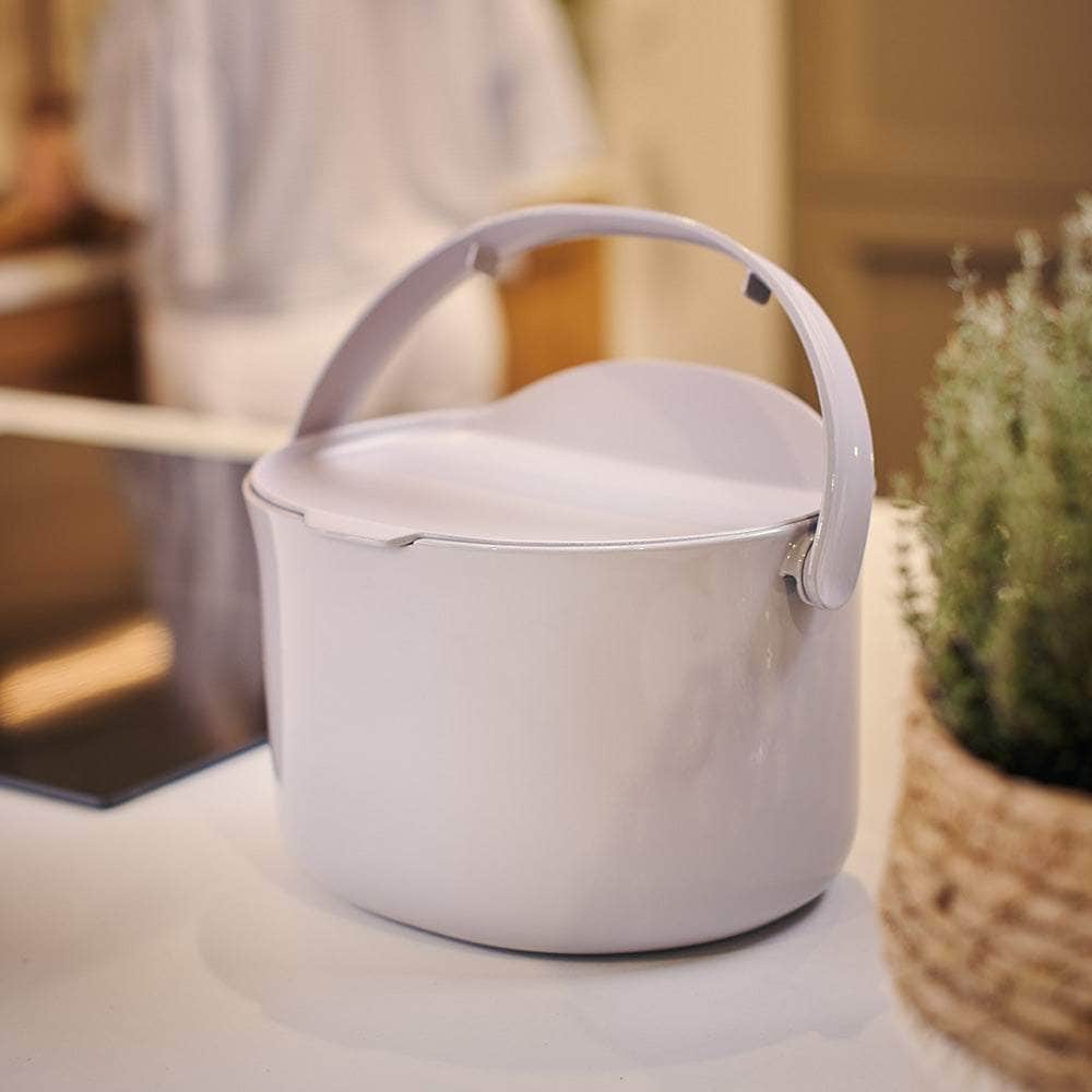 Organko Daily Kitchen Caddy Grey