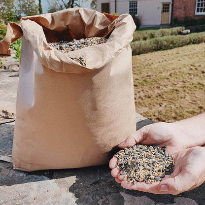 Click & Collect Farmer Phil's DELUXE British Mix 2x12.55kg