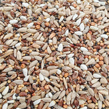 Turtle Dove Mix 6kg