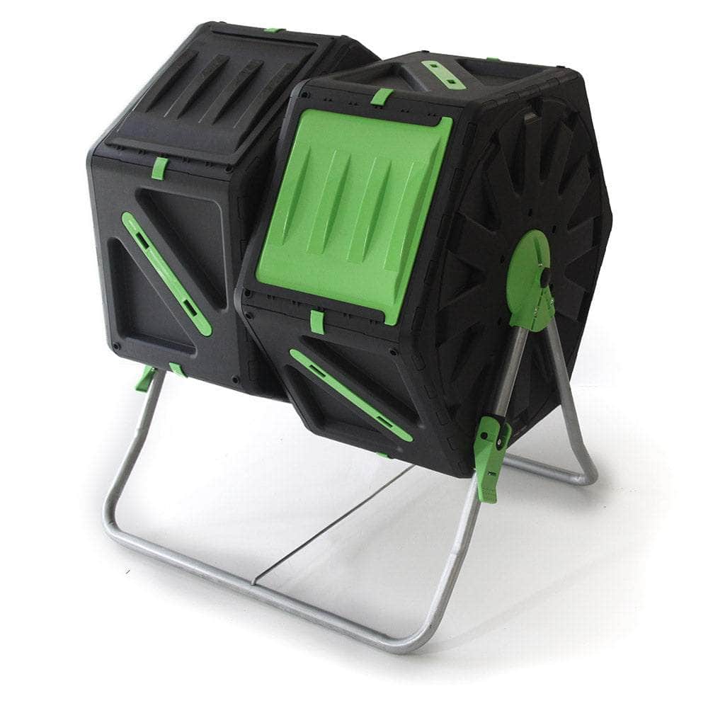 DUO 70 Litre Tumbling Composter