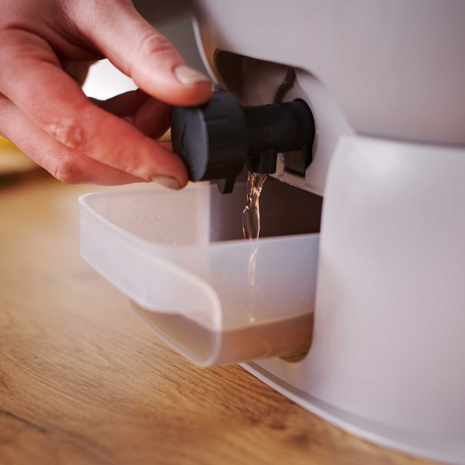 Bokashi Organko Essential Compost Kitchen Waste Value Pack - Grey - For Business