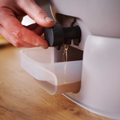 Bokashi Organko Essential Compost Kitchen Waste Value Pack - Grey - For Business