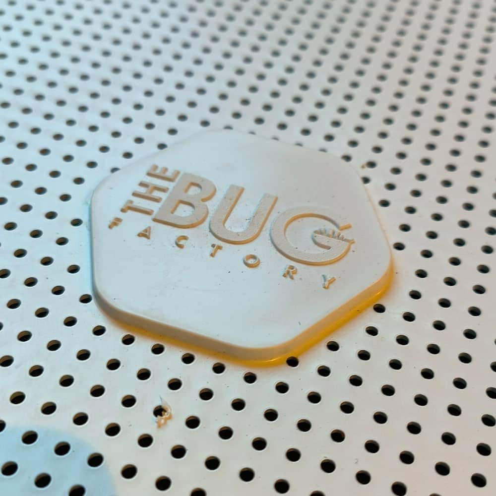 Mealworm Bug Factory Extra Tray