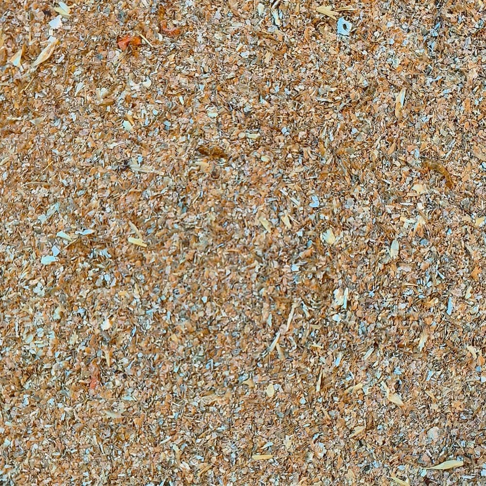 Frass Fertiliser: Organic Mealworm Frass for Healthy, Thriving Plants