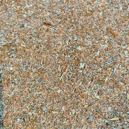 Frass Fertiliser: Organic Mealworm Frass for Healthy, Thriving Plants