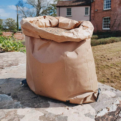 Wiggly Huskless Feed - Seed That Won't Grow! 3-Month Gift Subscription