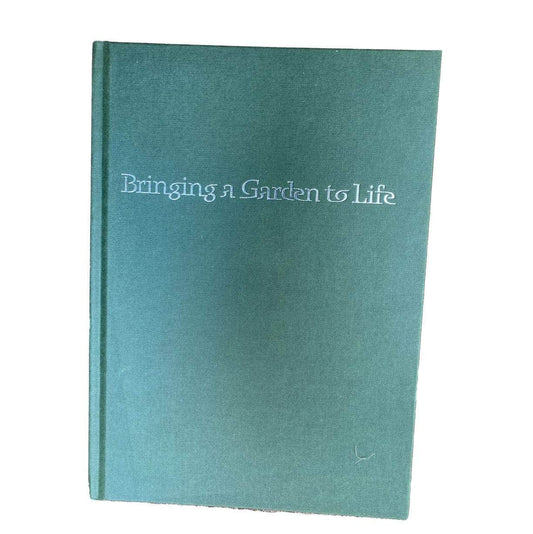 Bringing a Garden to Life