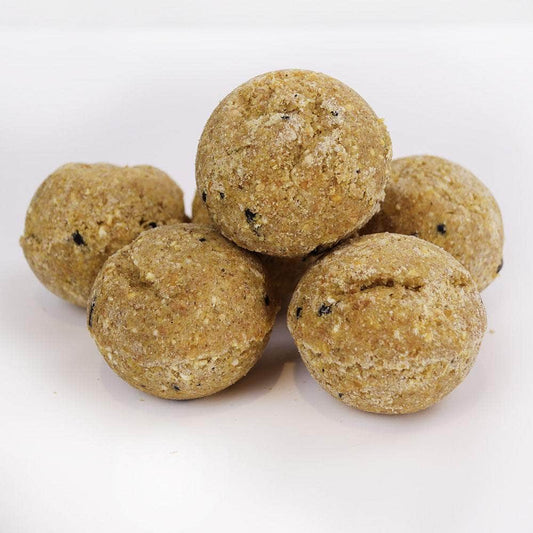 British Maize Fatballs