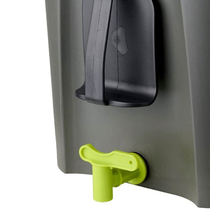 Bokashi System (PLUS FREE 3kg BRAN) - Kitchen Garden Special Offer