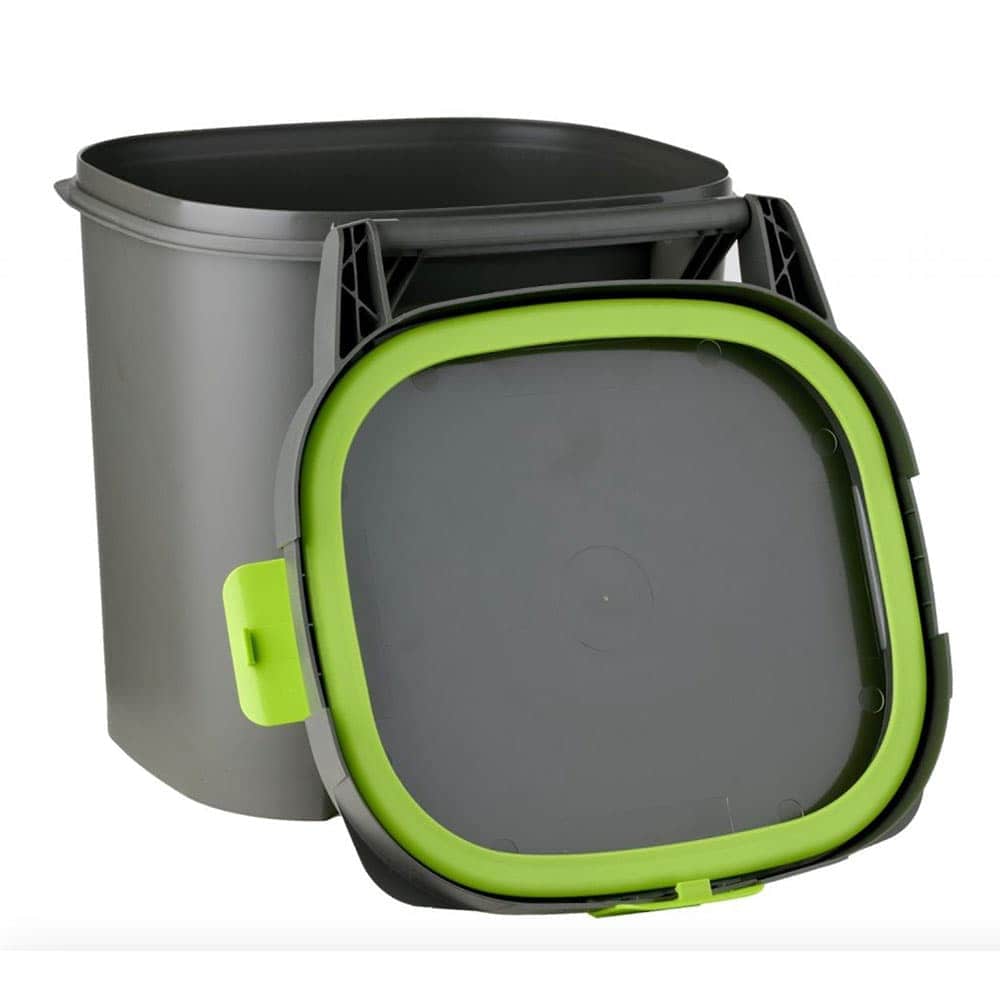 Bokashi Bin By Maze & 1kg Bokashi Active Bran