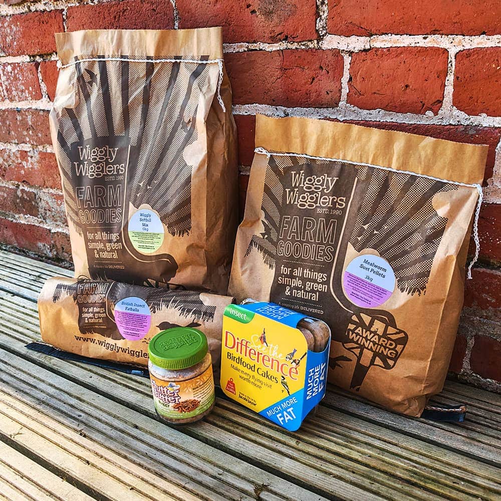 Wiggly Buggy Bonanza