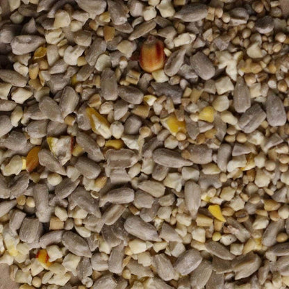 Click & Collect Wiggly Huskless Feed 12.55kg