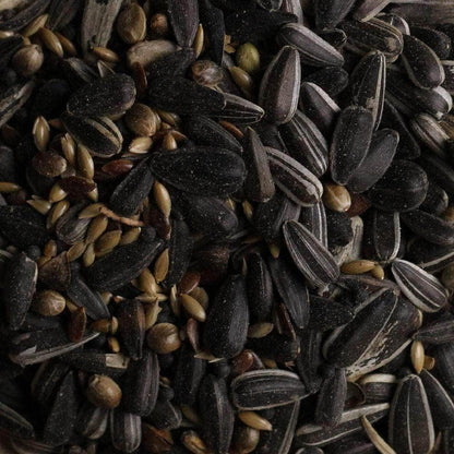 Wiggly Seed Extra - 2x6kg Bags