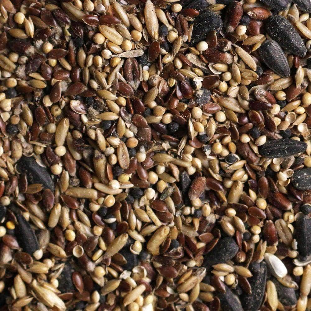 Click & Collect Farmer Phil's DELUXE British Mix 2x12.55kg