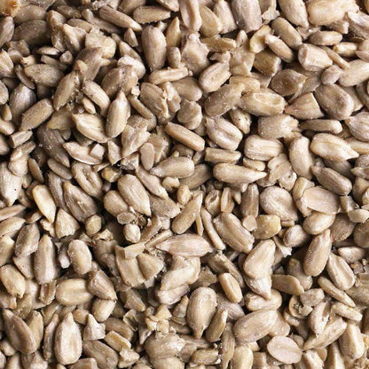 Click & Collect Sunflower Hearts 12.55kg