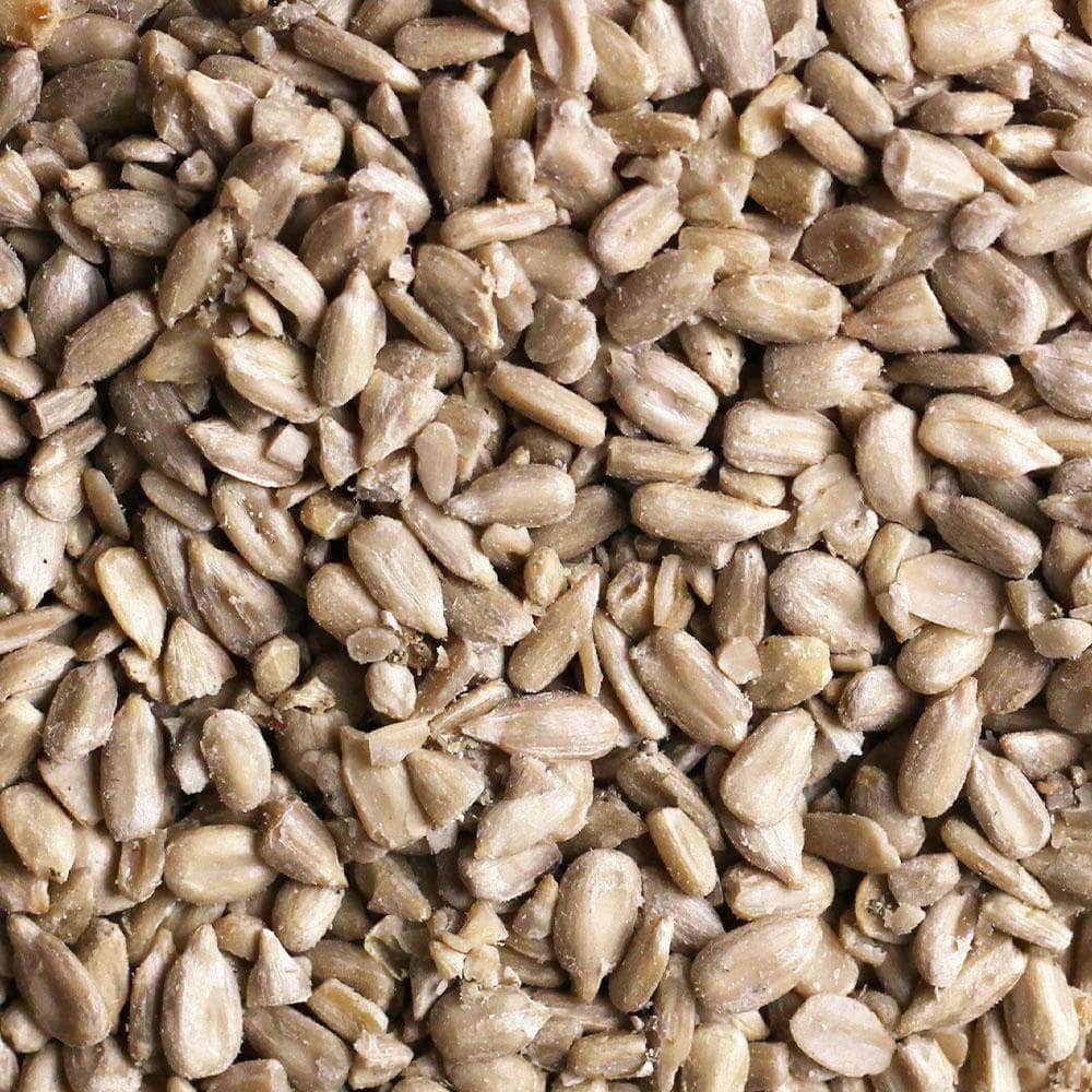 Click & Collect Sunflower Hearts 2x12.55kg