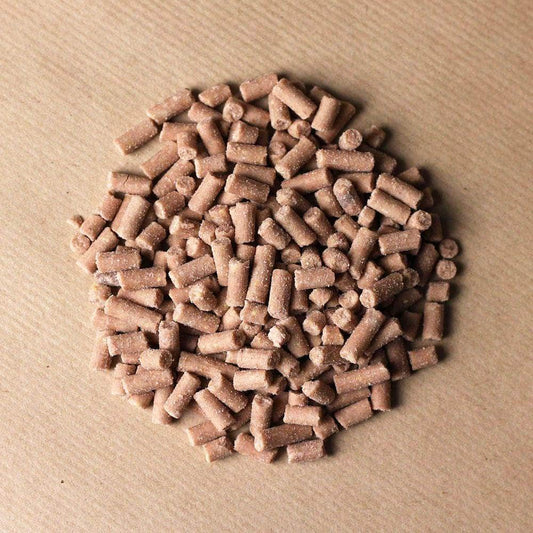 Click & Collect Peanut Suet Pellets 10kg