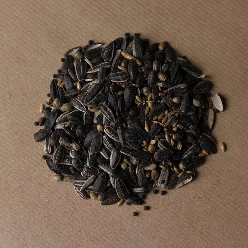 Wiggly Seed Extra - 2x6kg Bags