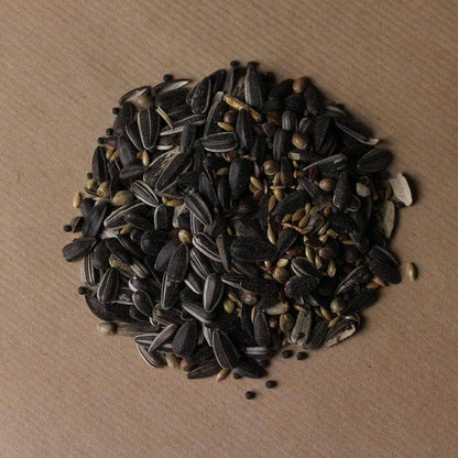 Wiggly Seed Extra - 2x6kg Bags