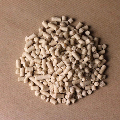Click & Collect Mealworm Suet Pellets 10kg