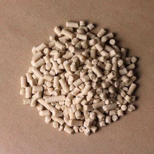 Click & Collect Mealworm Suet Pellets 10kg