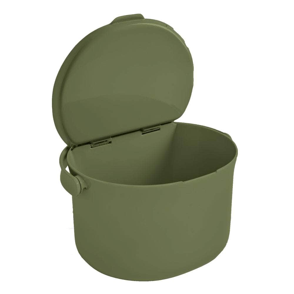 Organko Daily 3.3L Kitchen Caddy Olive