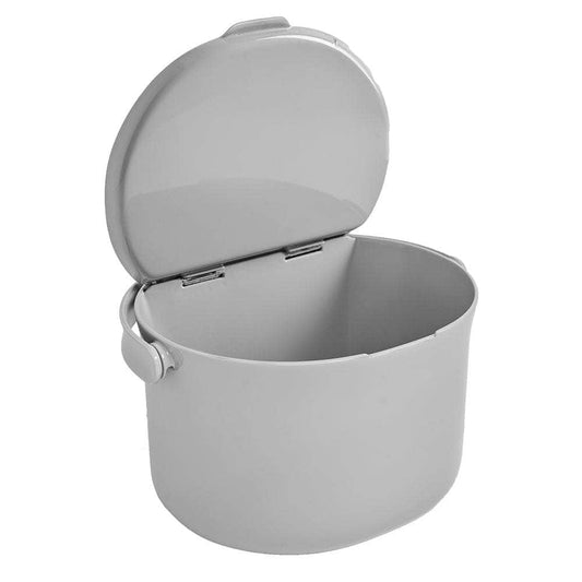 Organko Daily Kitchen Caddy Grey