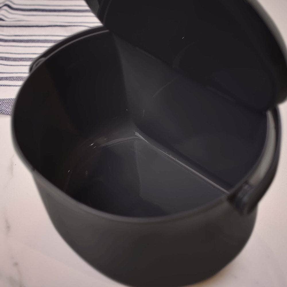 Organko Daily Kitchen Caddy Black