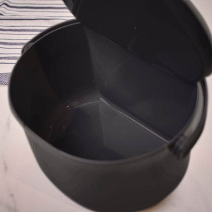 Organko Daily Kitchen Caddy Black