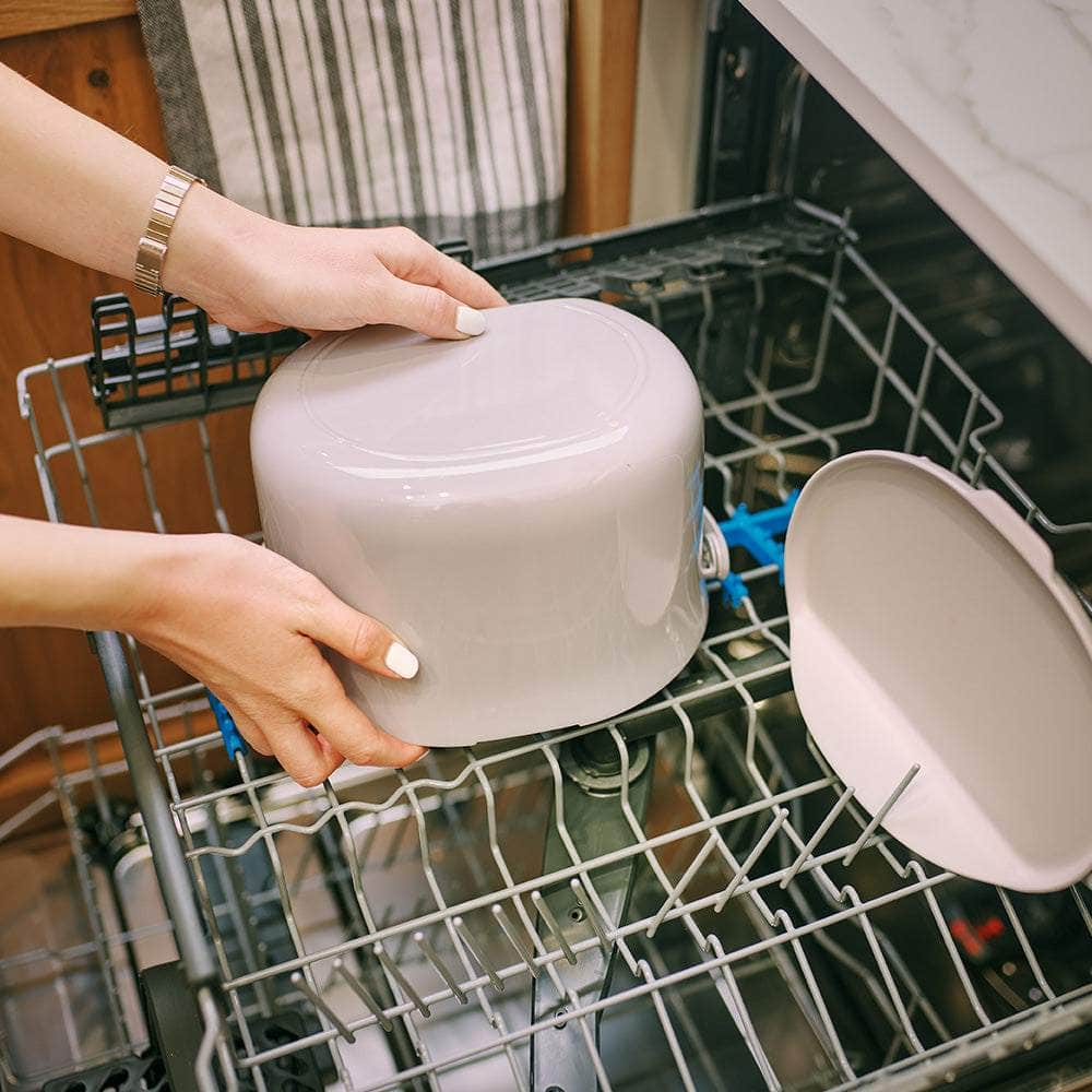 Organko Daily Kitchen Caddy Grey