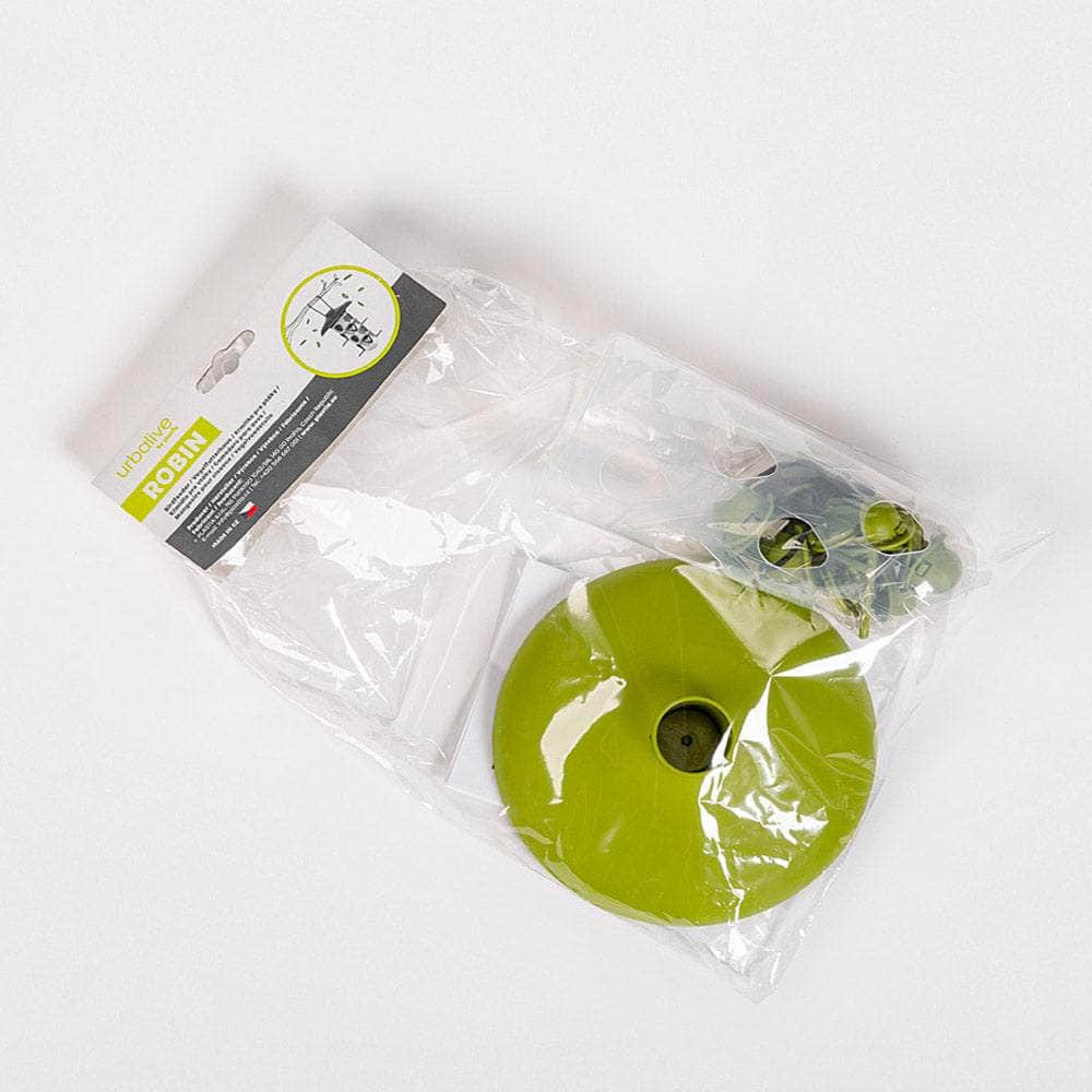 Robin 2-in-1 Bird Feeding Set
