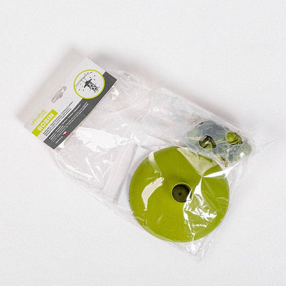 Robin 2-in-1 Bird Feeding Set