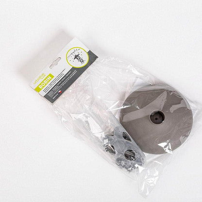 Robin 2-in-1 Bird Feeding Set