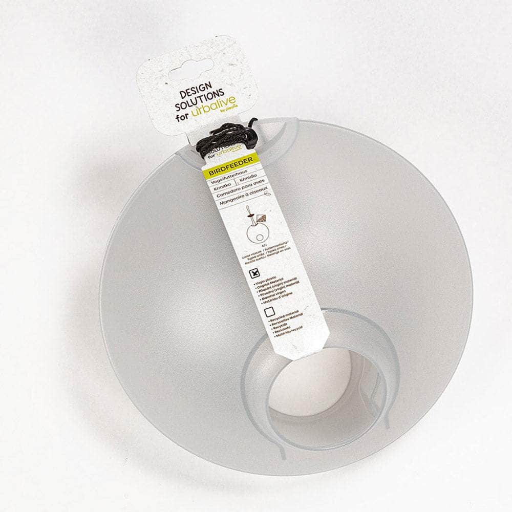 Berry Hanging Bird Feeder