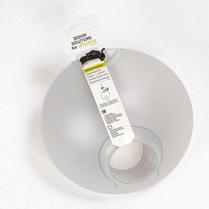 Berry Hanging Bird Feeder