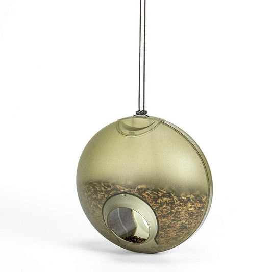 Berry Hanging Bird Feeder