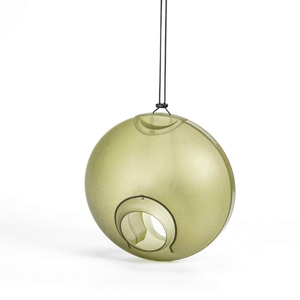 Berry Hanging Bird Feeder